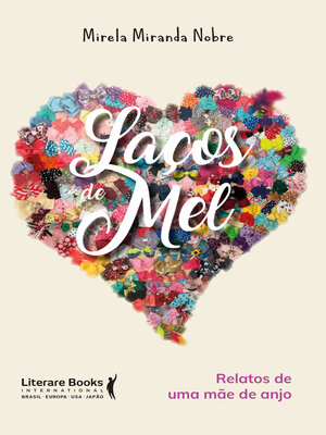 cover image of Laços de mel